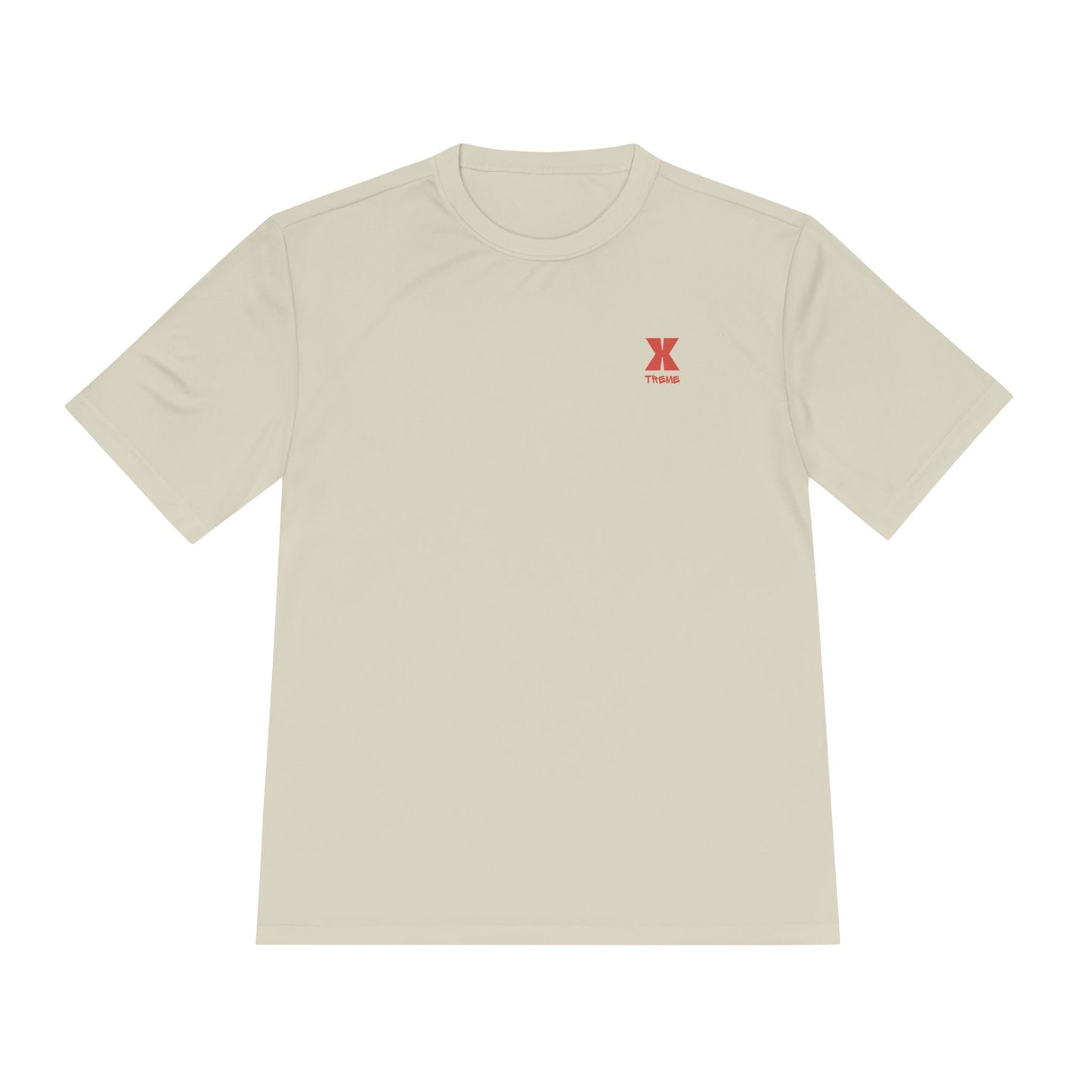 Unisex Moisture Wicking Tee - Lightweight Activewear Shirt for Sports, Gym, Fitness, Team Events, Outdoor Activities