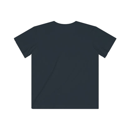 Kids Inspirational Tee, Little Mind Big Ideas Shirt, Youth Motivational T-Shirt, Children’s Creative Wear, Gifts for Young Dreamers