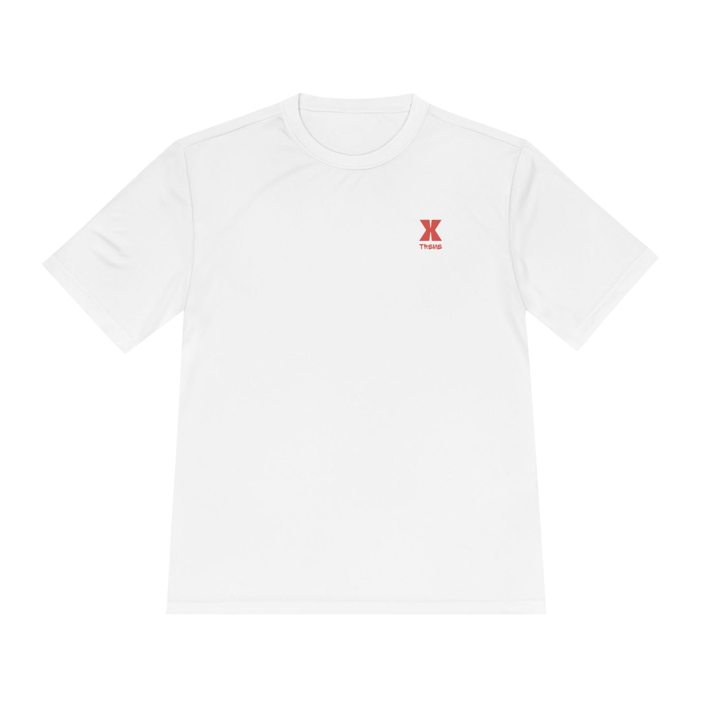 Unisex Moisture Wicking Tee - Lightweight Activewear Shirt for Sports, Gym, Fitness, Team Events, Outdoor Activities