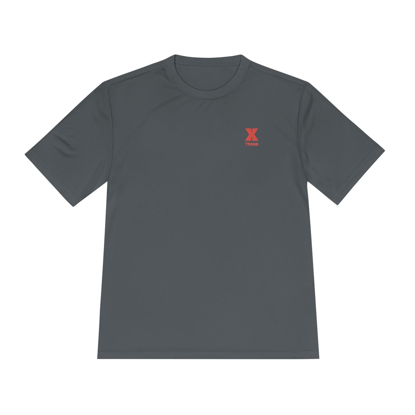 Unisex Moisture Wicking Tee - Lightweight Activewear Shirt for Sports, Gym, Fitness, Team Events, Outdoor Activities