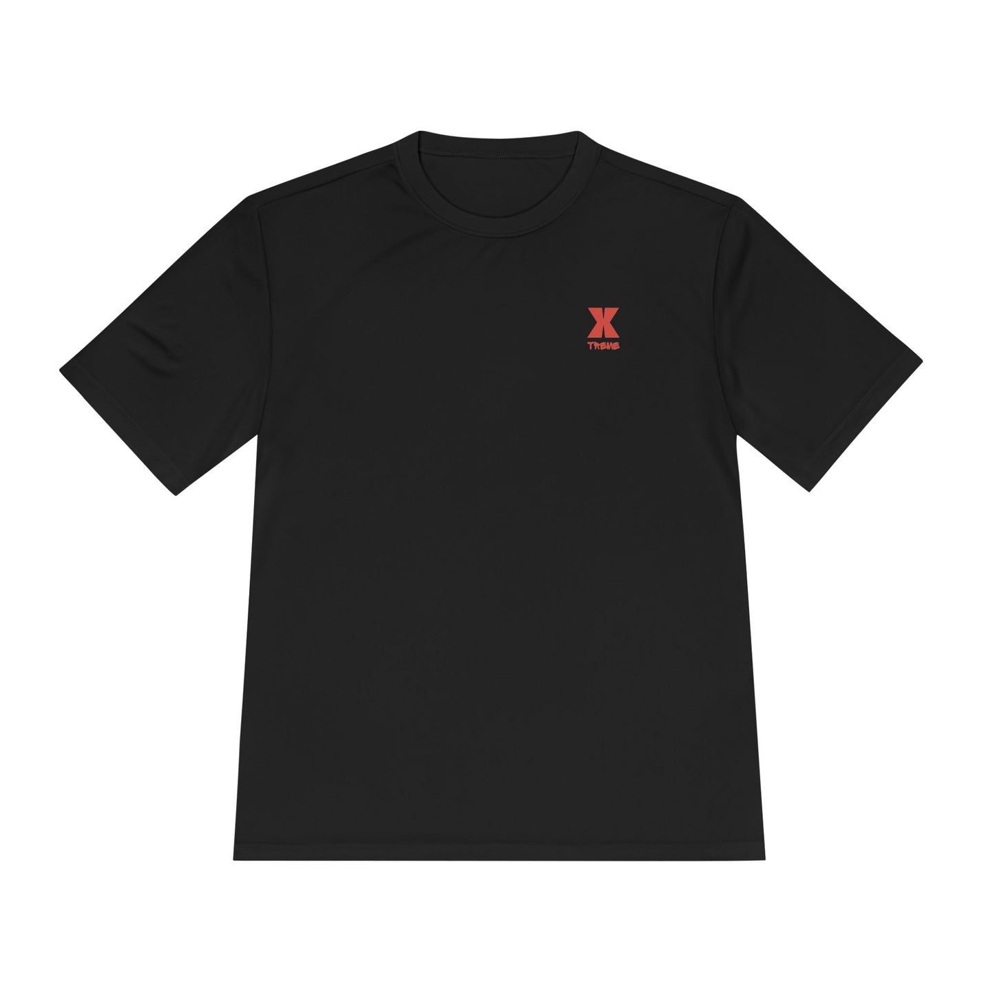 Unisex Moisture Wicking Tee - Lightweight Activewear Shirt for Sports, Gym, Fitness, Team Events, Outdoor Activities