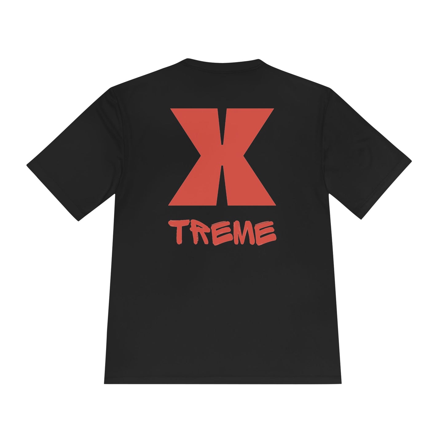 Unisex Moisture Wicking Tee - Lightweight Activewear Shirt for Sports, Gym, Fitness, Team Events, Outdoor Activities