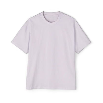 Men's Heavy Oversized Tee, Casual Streetwear T-Shirt, Graphic Tee for Everyday Style, Perfect for Parties and Gifts, Fun Fashion Statement