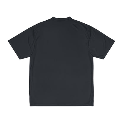 Men's Performance Running T-Shirt, Activewear, Fitness Gift, Workout Apparel, Sporty Tees, Running Gear