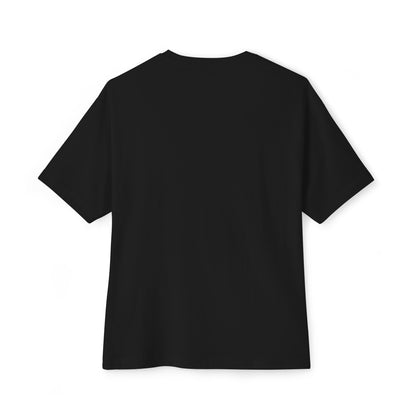 Oversized Embroidered T-Shirt – Sekiro | Urbon Bonds