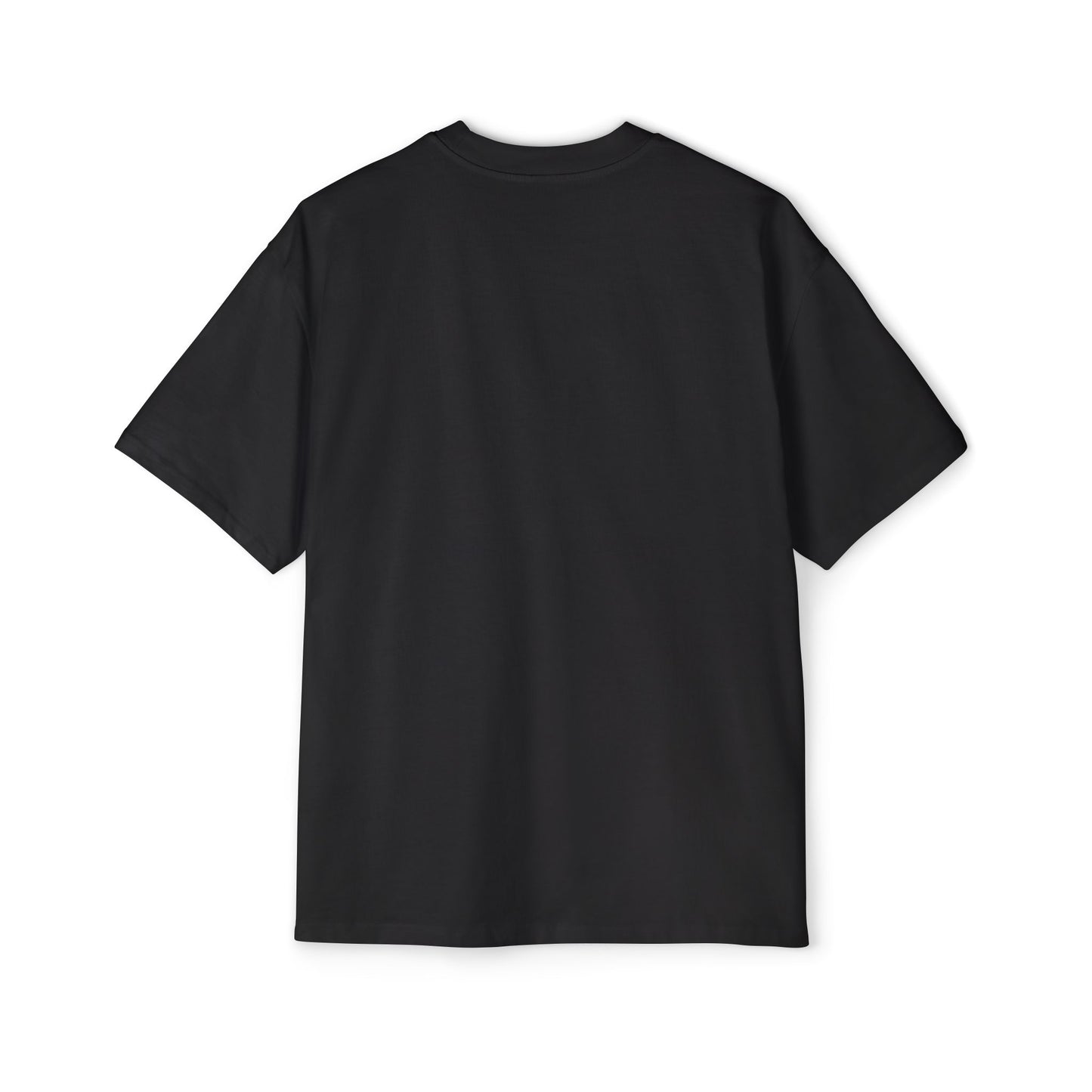 Oversized Embroidered T-Shirt – Bunny | Urbon Bonds
