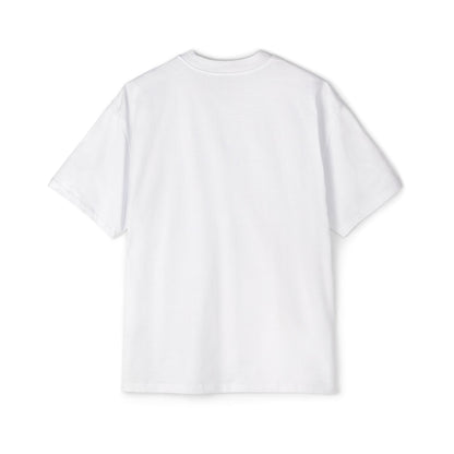 Oversized Embroidered T-Shirt – Bunny | Urbon Bonds