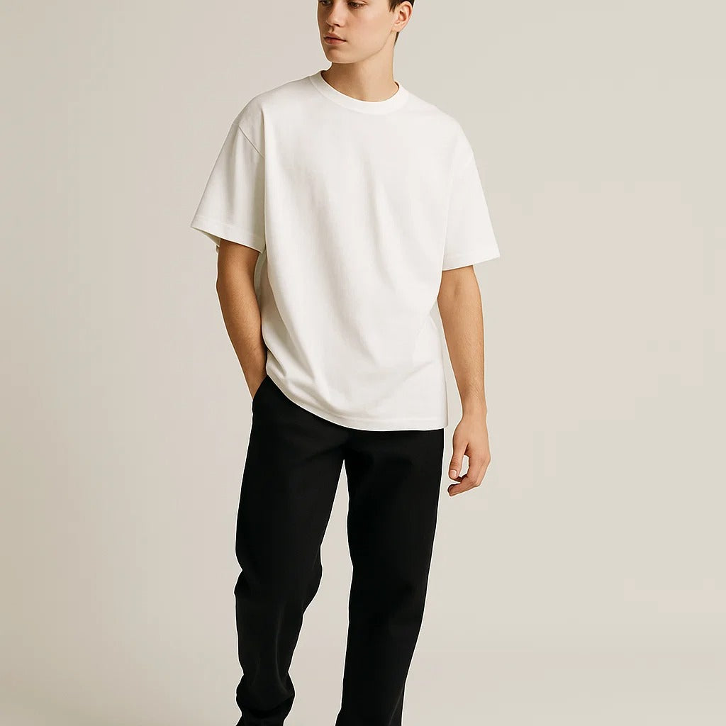 Urbon Bonds “Rock Fest” Tee – Oversized & Regular Fit