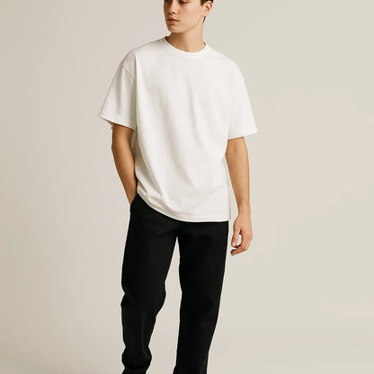 Urbon Bonds “Rock Fest” Tee – Oversized & Regular Fit