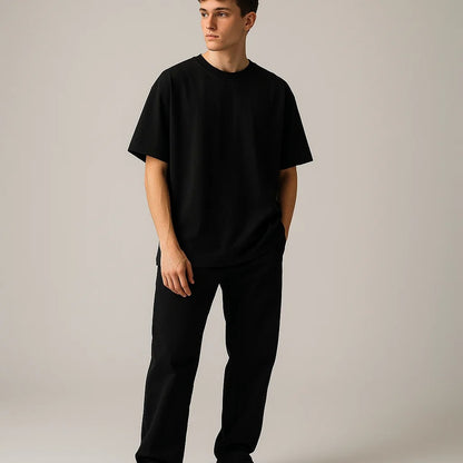 Urbon Bonds “Rock Fest” Tee – Oversized & Regular Fit